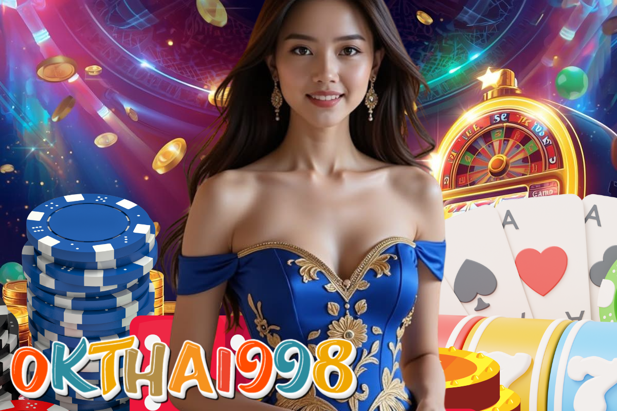 okthai998 thailand