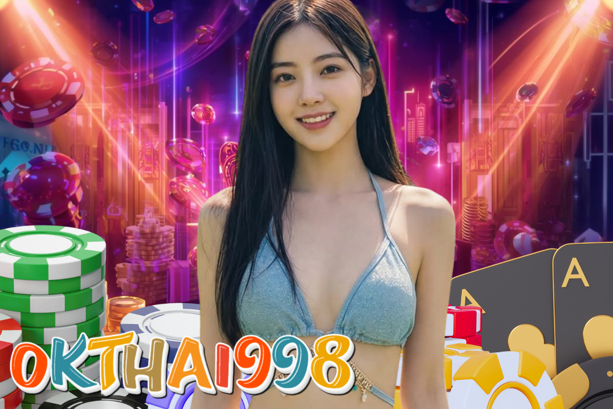 okthai998 login