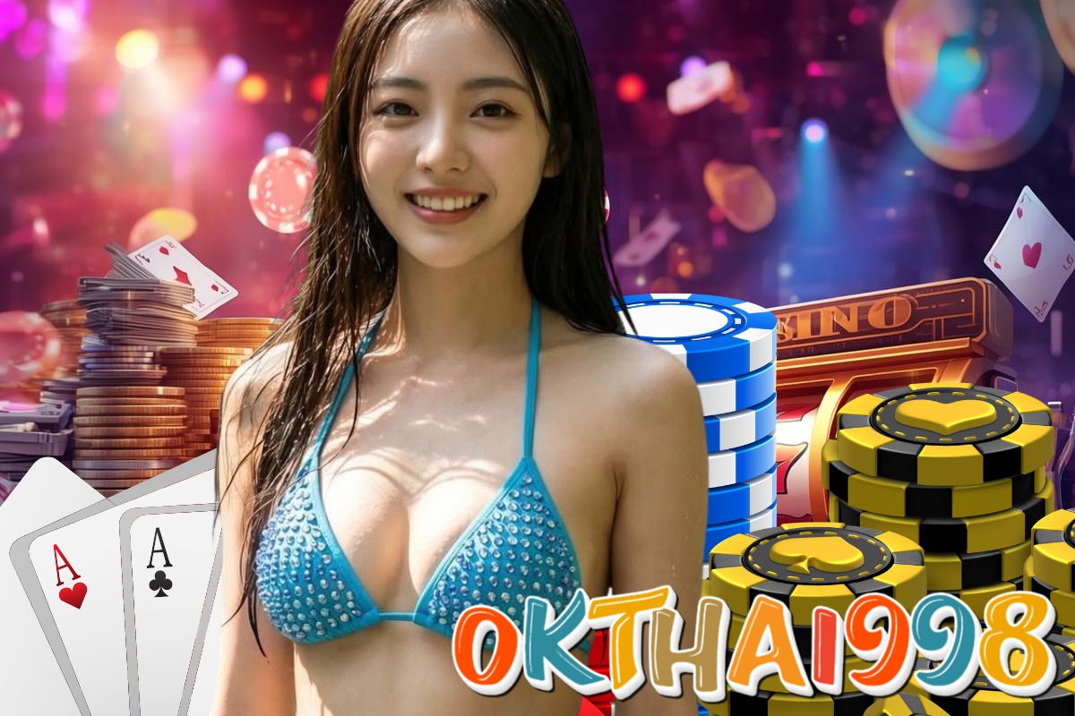 okthai998 สล็อต